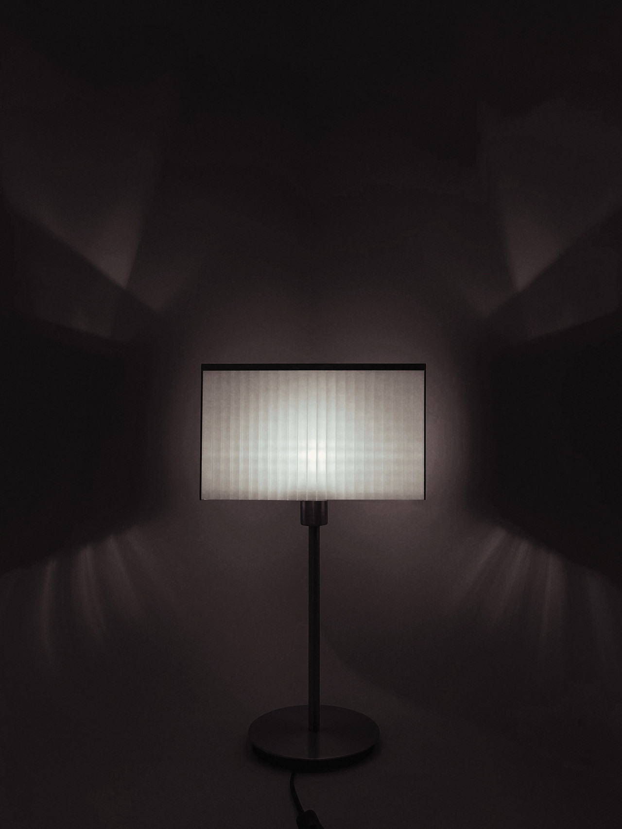 peco table lamp