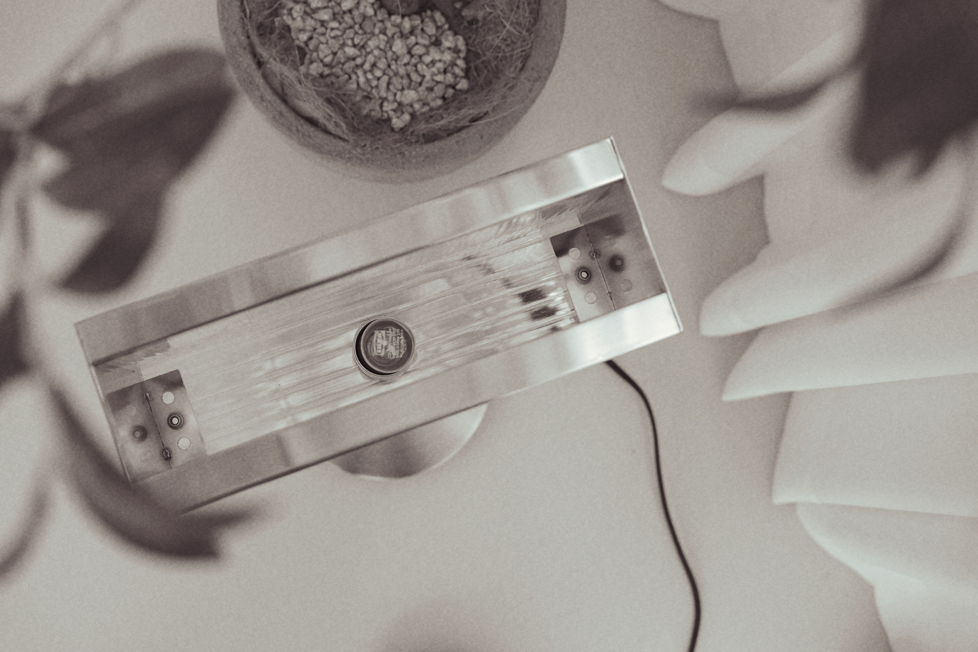 pico/peco table lamp