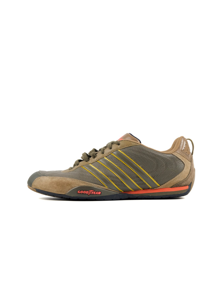 Adidas goodyear 2005 best sale