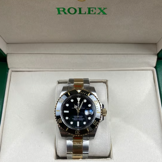 ROLEX 로렉스 서브마리너