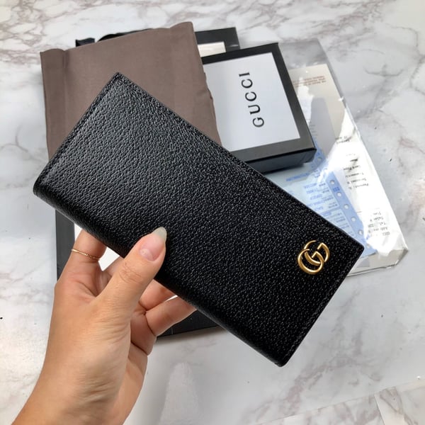 GUCCI 구찌 마몬트 장지갑