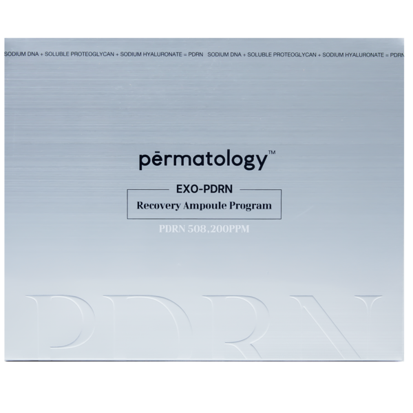 Permatology EXO-PDRN Recovery Ampoule Program : Leen Beauty Center