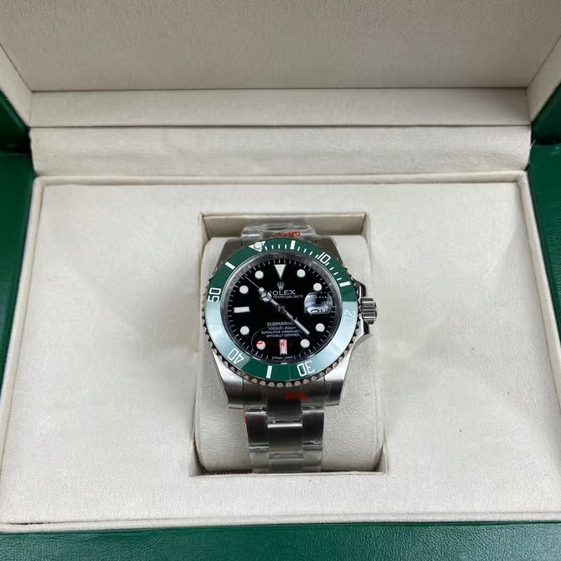 ROLEX 로렉스 서브마리너