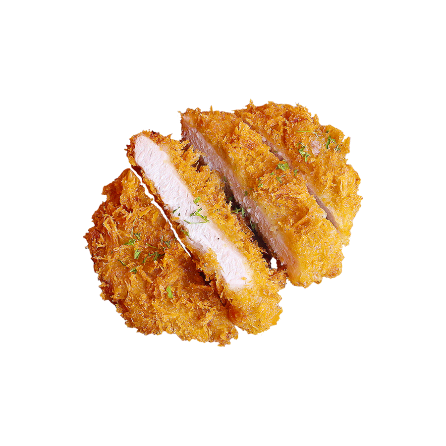 남바완 등심돈카츠, 실속세트