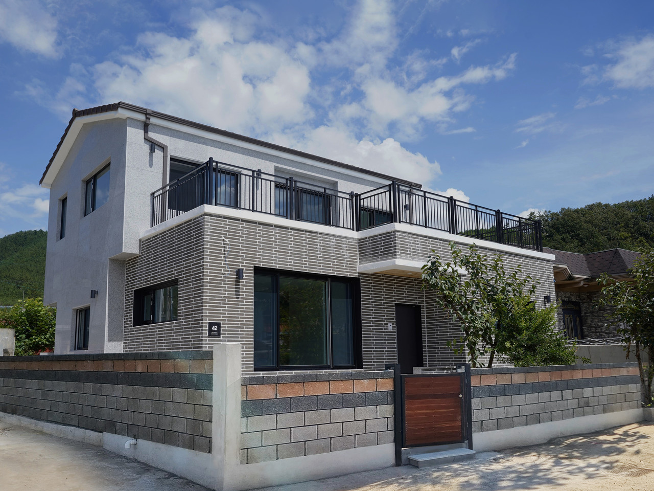 2023 대구광역시 둔산동 주택 신축