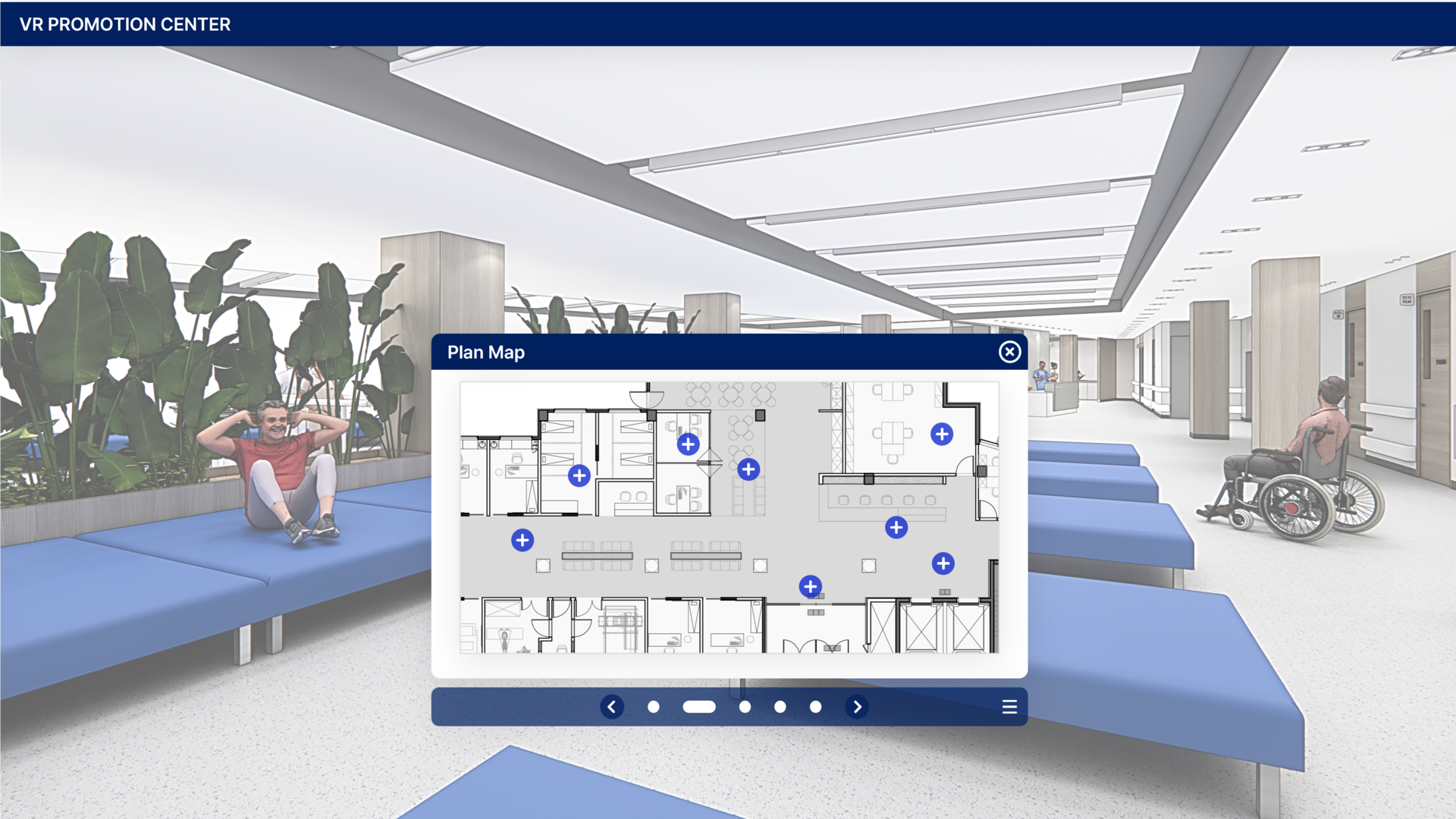 워크스페이스그룹 BUILDUS 솔루션 기능 - 데이터 시각화, 사무실배치도, 인테리어회사순위, 인테리어업자, 최신 건축기술