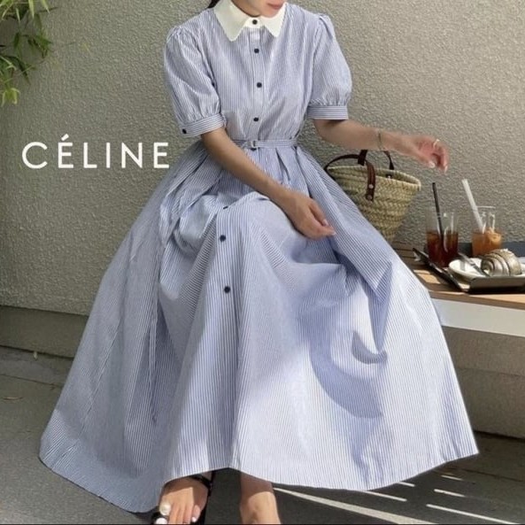 CELINE 셀린느 지엘스트OPS