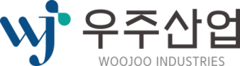 우주산업 - 100여 기업의 선택