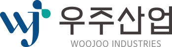 우주산업 - 100여 기업의 선택