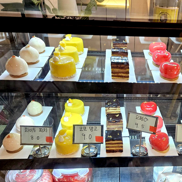 [서울 마포구] 신상