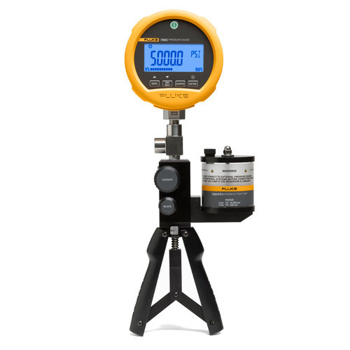 FLUKE 700G27 정밀 압력 테스트 게이지(-12 Psi To 300 Psi) : 지니어스인더스트리 - 대한민국 No.1 ...