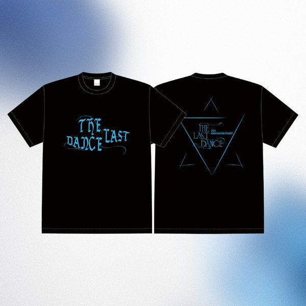 【新品未開封】milet ASIA TOUR 2024 T-shirt M 新品未開封】milet ASIA TOUR 2024 T-shirt XL