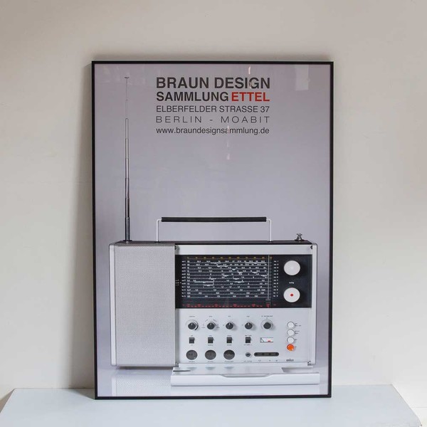早いもの勝ち★ Braun T1000 ブラウン ラジオ Dieter Rams ②早いもの勝ち Braun T1000 ブラウン ラジオ Dieter Rams