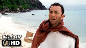 ㅤㅤCast Away(2000) : 길 위에 영화 한 편(백미현 S-123456)
