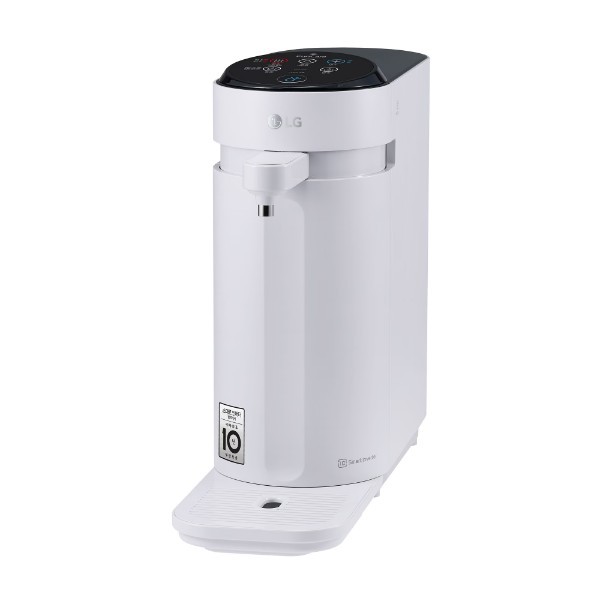 LG 퓨리케어 슬림 스윙 냉온정수기 WD526A(H/R)B