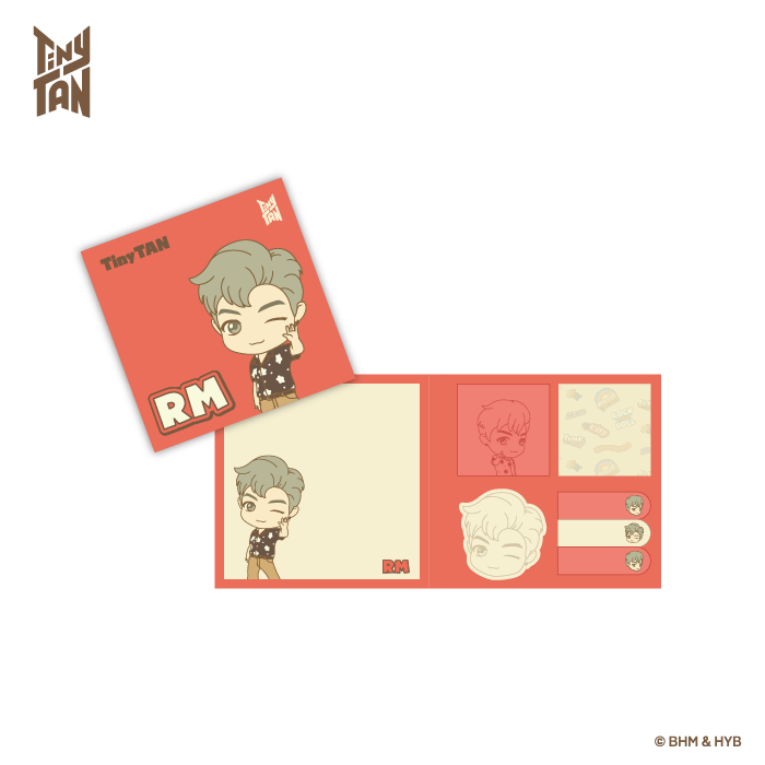 Snagsang's MAll (BTS character Goods, K-Pop Goods, K-Goods
