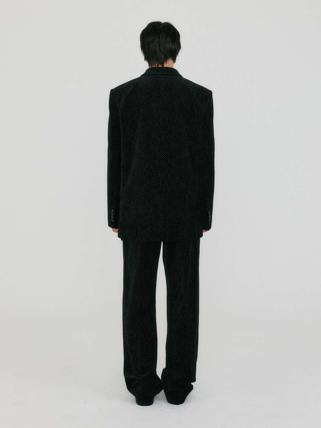 【EENK】送料/関税込 24FW ZEL Double-Breasted Blazer - Black 1-min__preview.jpg