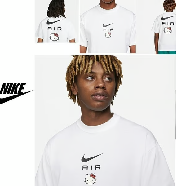 NIKE 나이키 헬로우키티 에어티