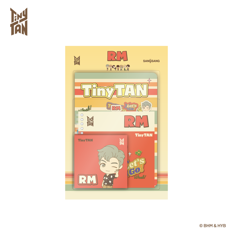 防弾少年団(BTS) - スピカ⭐︎ Snagsang's MAll (BTS character Goods, K-Pop Goods, K-Goods