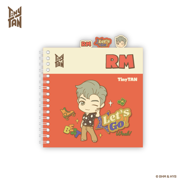 激安スーパーの“売上対決” Snagsang's K-Goods Goods, K-Pop Goods, character (BTS MAll テープ・マスキングテープ