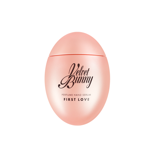 パフュームハンドセラム FIRST LOVE : ベルベットバニー：100