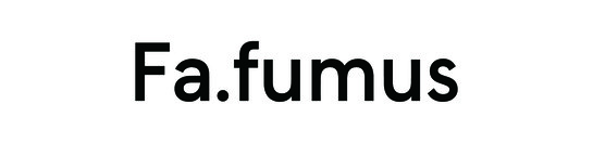 Fa.fumus.  파퓨무스
