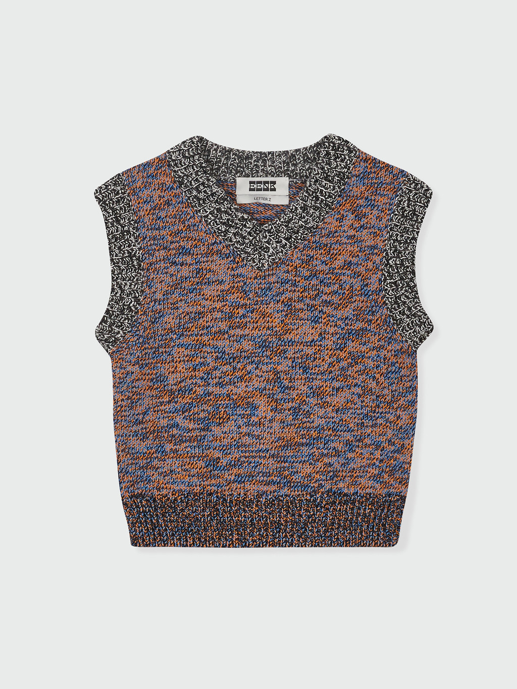 美品 COOTIE 20ss Seed Stitch Knit Vest M 美品 COOTIE 20ss Seed Stitch Knit Vest M COOTIE 20ss Seed