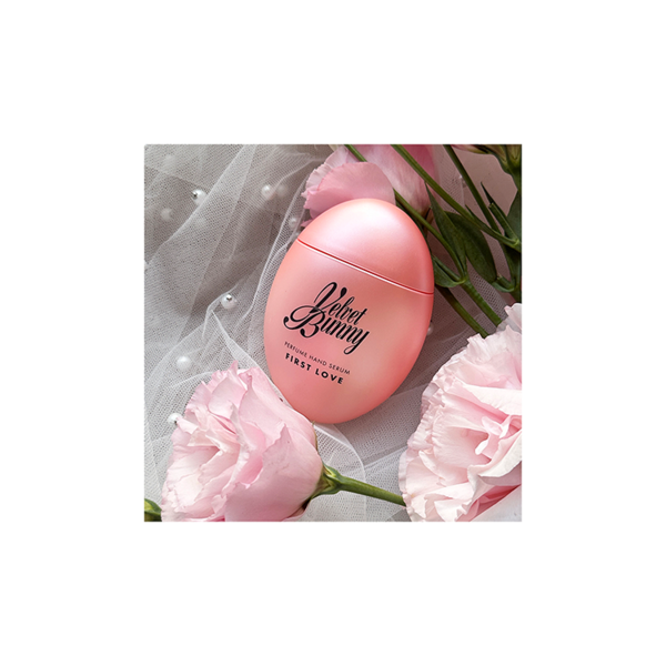Velvet Bunny ベルベットバニー パフュームハンドセラム パフュームハンドセラム FOREVER YOUNG : ベルベットバニー：100