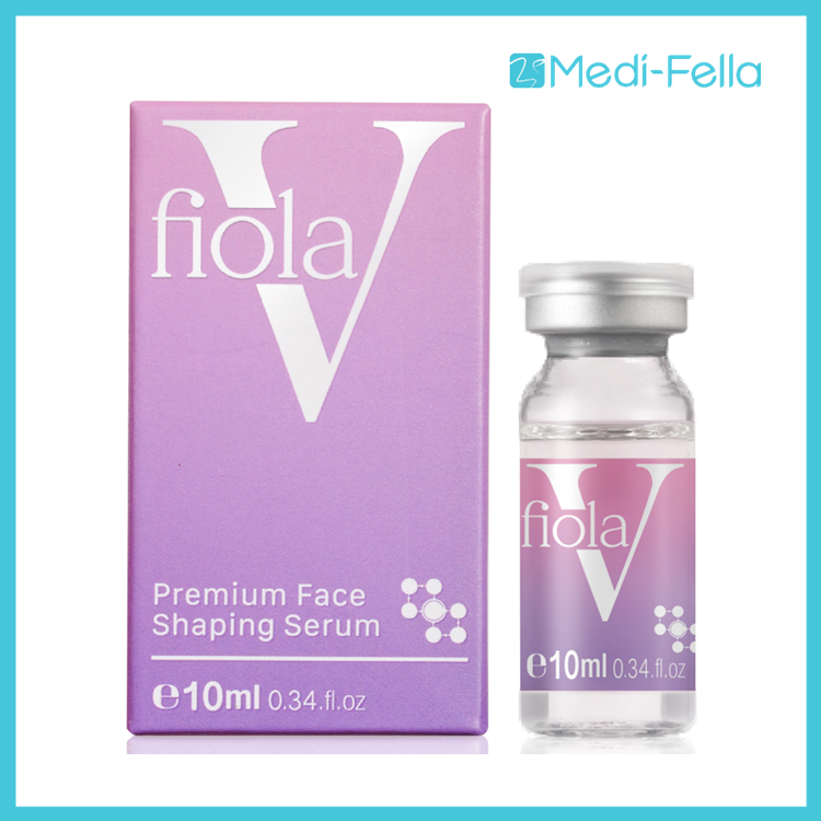 fiola V Fat Dissolving Injection