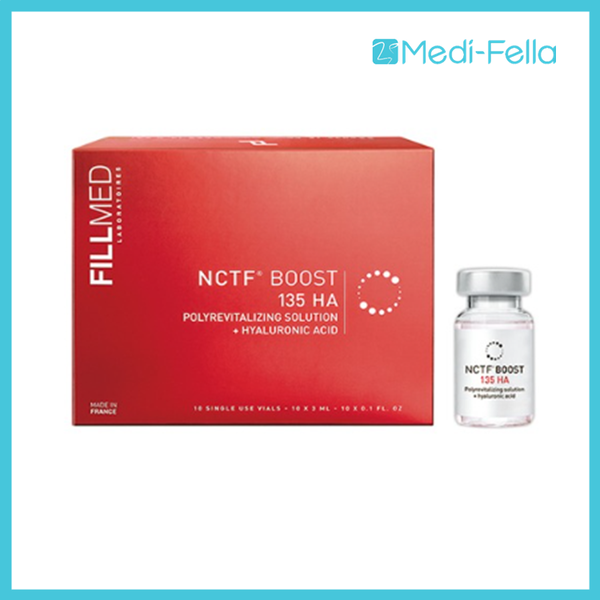 FILORGA NCTF-135HA Skin Booster