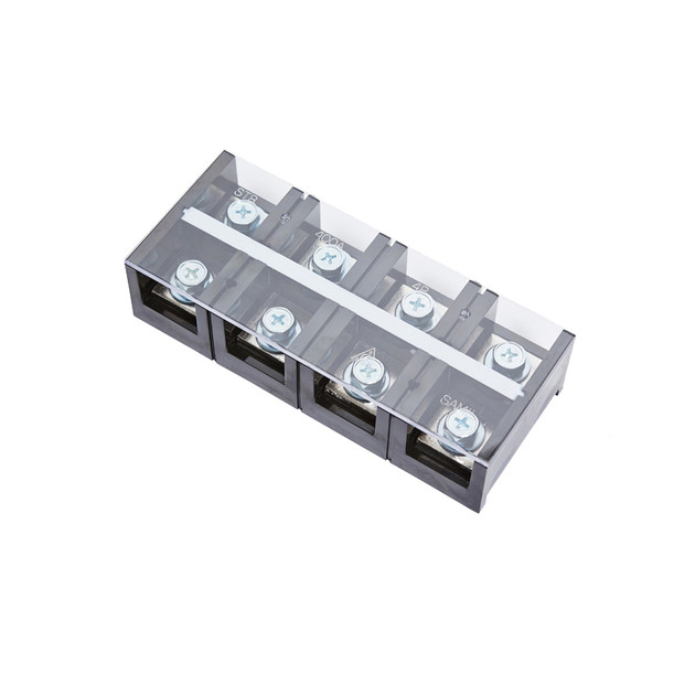 STB-400A-4P : SAMIL TERMINAL BLOCK
