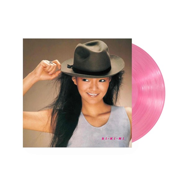 Anri(杏里) – Bi・Ki・Ni (2023 / JP Reissue / Limited Edition