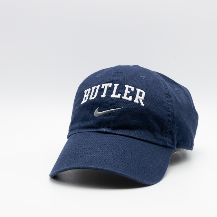 NIKE BUTLER NAVY HAT : Paramade Pickers (파라메이드피커스)