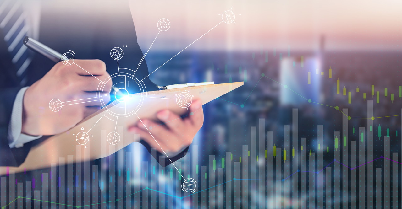 <b>2019</b> <br>MT4 Total Solution Consulting