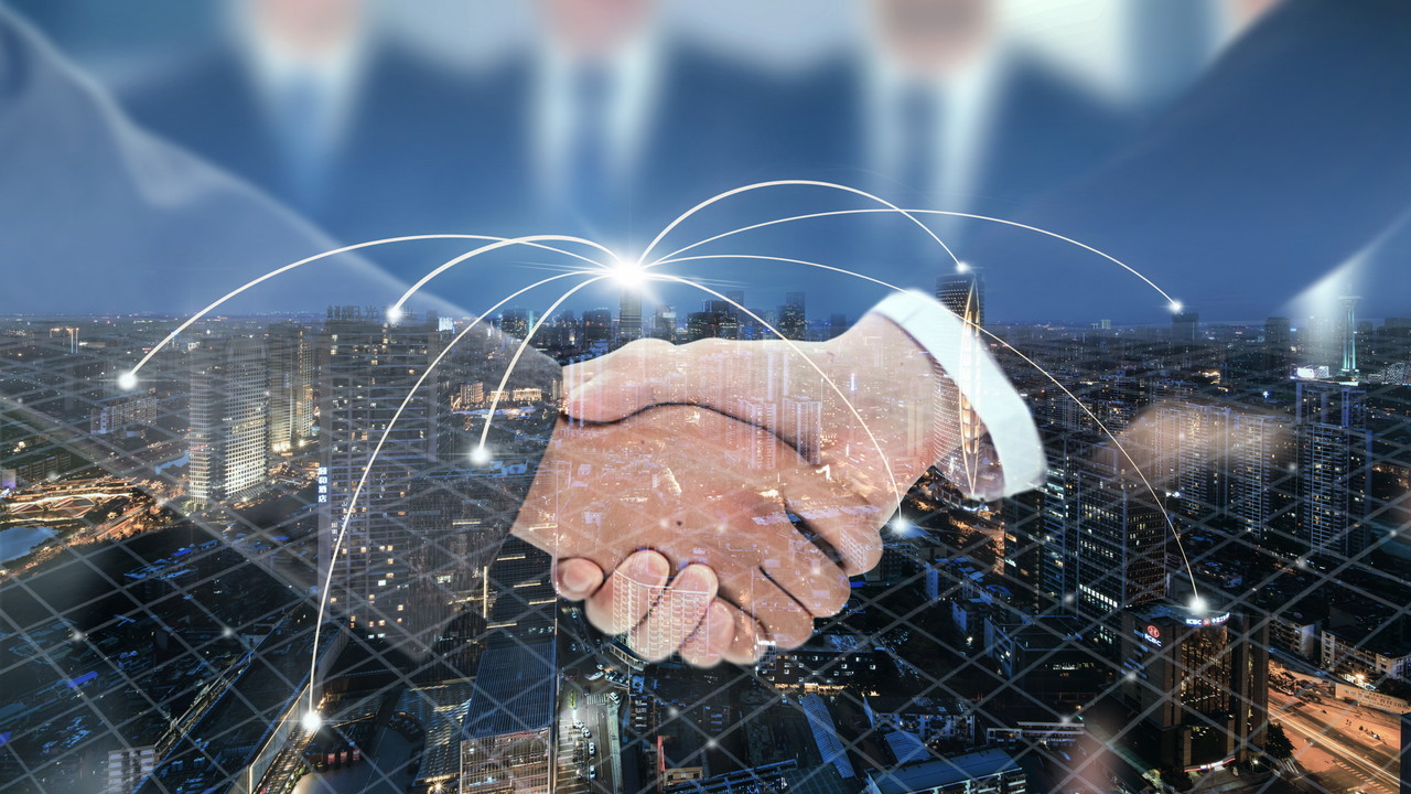 <b>2020</b> <br>"MEXN POTAL PLATFORM" brand launched