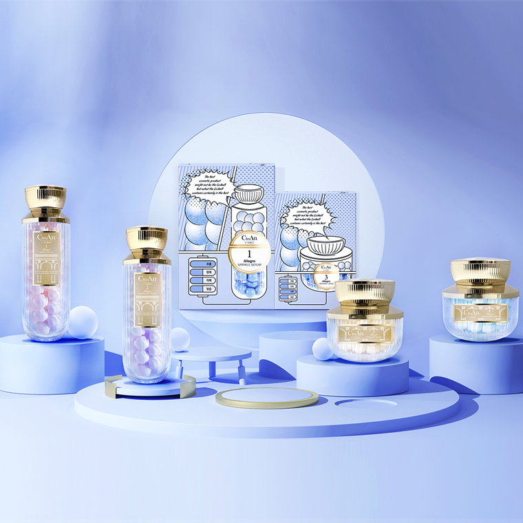  <div style="padding:15px 0; text-align:left;"><h6 style="font-weight:800; padding-bottom:10px;">알레그로(Allegro)라인</h6><p style="font-weight:800; color:#6e297f; padding-bottom:5px;">피부 집중 케어</p><p>자연스러운 노화와 외부 환경 영향으로 변할 수 있는 피부 컨디션을 세심하게 관리하여 건강한 피부 상태 유지에 기여합니다.</p></div>