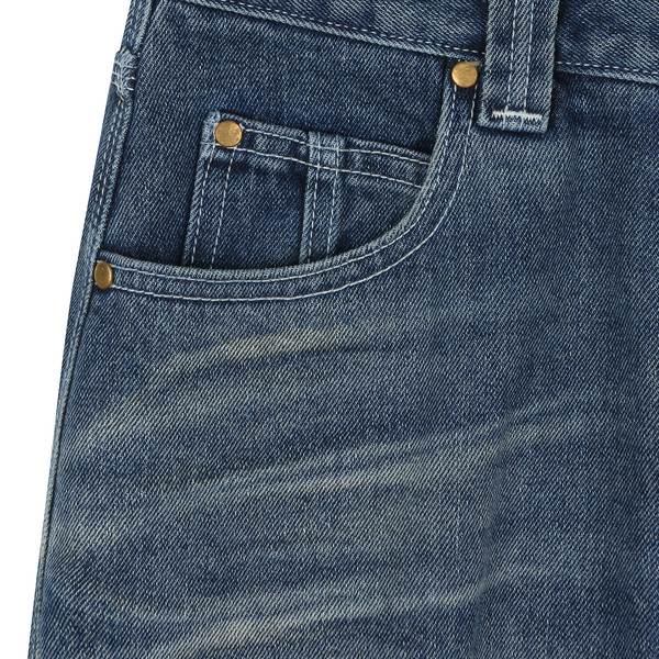 【COTCHS】COTCHS STAR DENIM (WASHED) COTCHS STAR DENIM (WASHED) : COTCHS 카치스