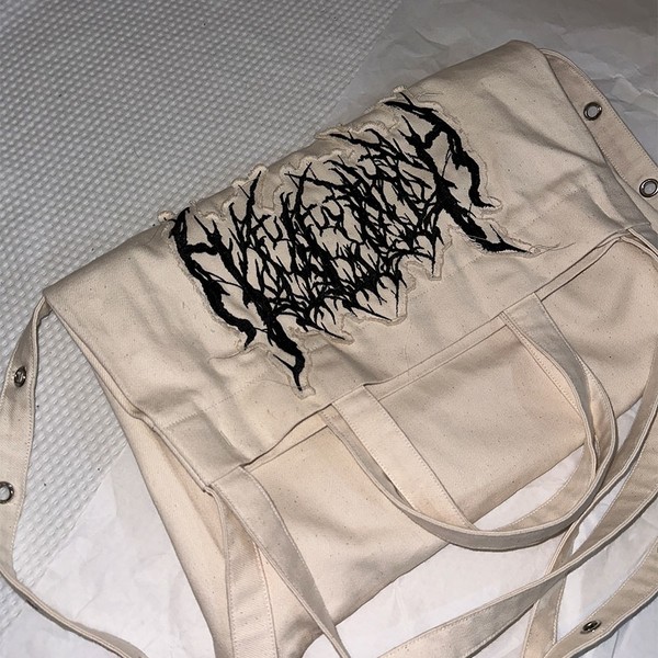 PAS - 072 Two-Way Bag : OURPAS
