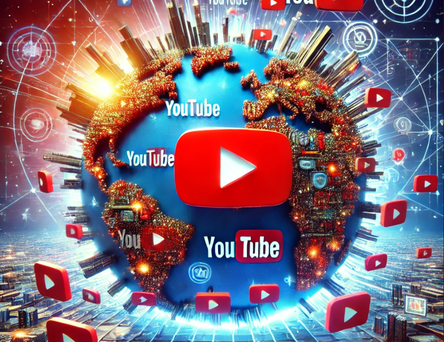 대한민국 시장에서 유튜브 광고의 중요성