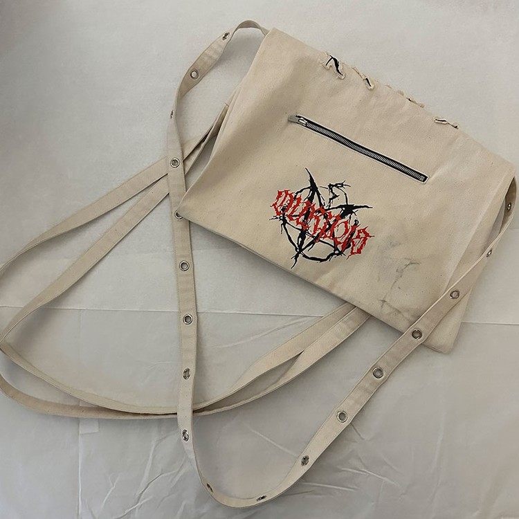 PAS - 072 Two-Way Bag : OURPAS PAS - 072 Two-Way Bag : OURPAS