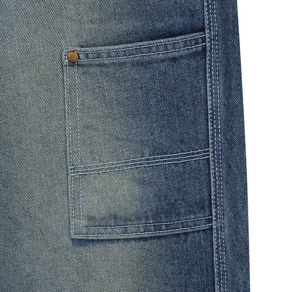 【COTCHS】COTCHS STAR DENIM (WASHED) COTCHS STAR DENIM : COTCHS 카치스