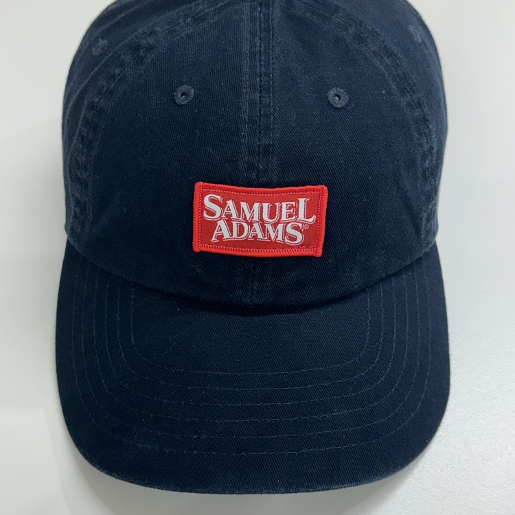 Samuel Adams cap : mascompany