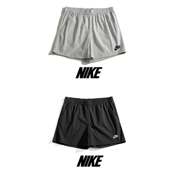 NIKE 나이키 베이직 나일론 스윔 쇼츠
