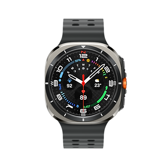GalaxyWatch5 かまびすしい 韓国版 6/1まで取置中