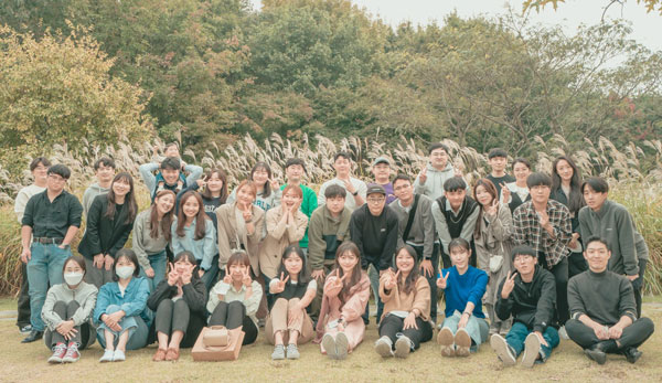 <strong>새가족안내</strong>