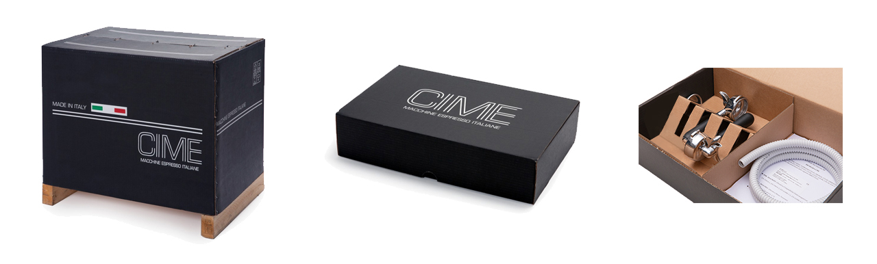 CIME Package