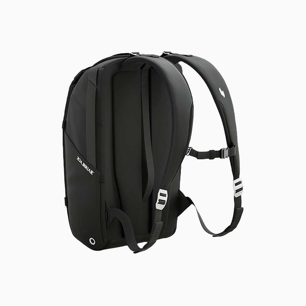 25L Range Urban Backpack 1.0 / Ashy Black : Blackbriar ™