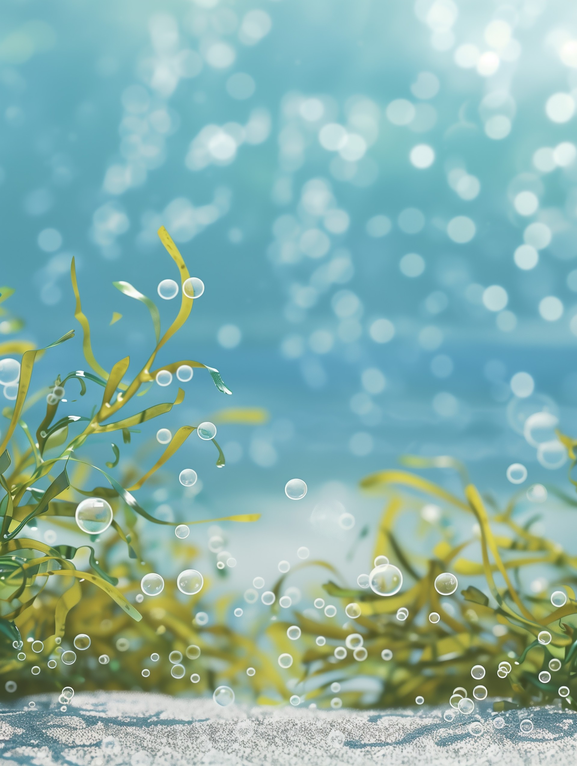 mobile background