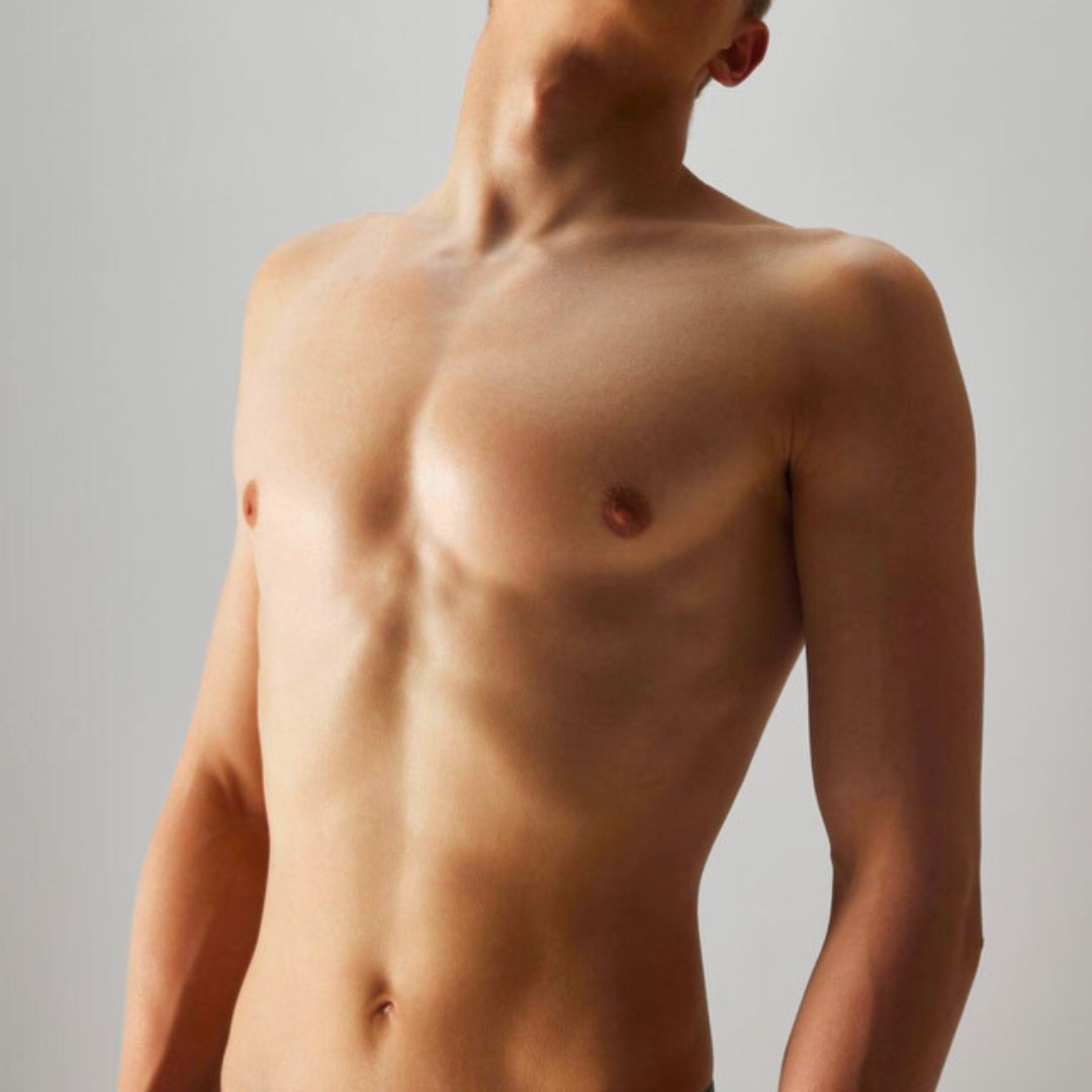 Body Line