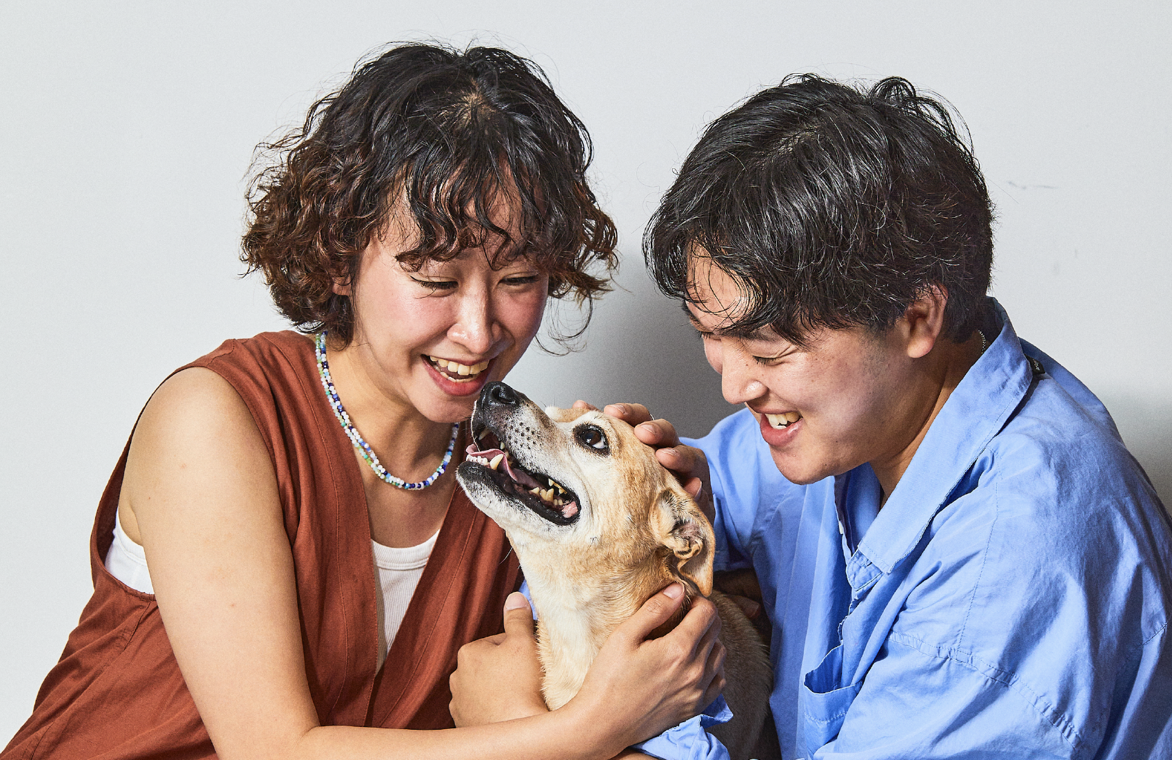 Fluff 1st 엠버서더 대박이 인터뷰